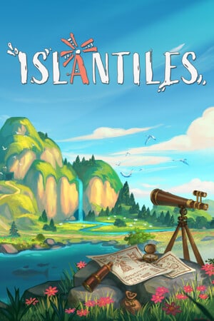 Islantiles Rip