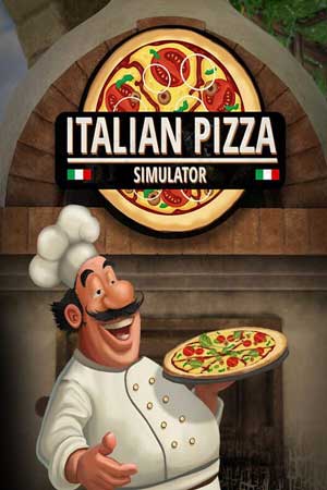 Italian Pizza Simulator