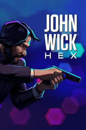 John Wick Hex RiP