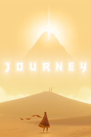 Journey RiP