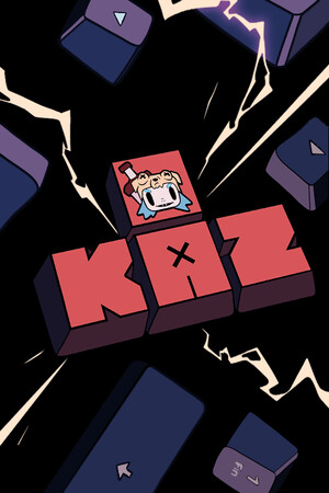 KAZ Rip