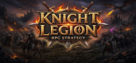 Knight Legion: Rpg Strategy Free Download