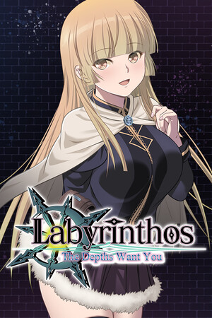 LABYRINTHOS: The Depths Want You Rip