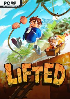 LIFTED Rip