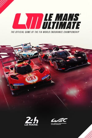 Le Mans Ultimate Rip