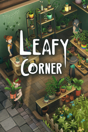 Leafy Corner Rip