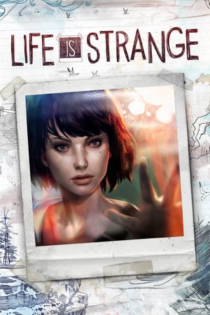 Life is Strange Rip