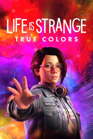 Life is Strange: True Colors RiP