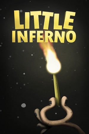 Little Inferno RiP