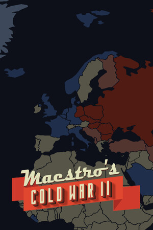 Maestro's Cold War 2 Rip