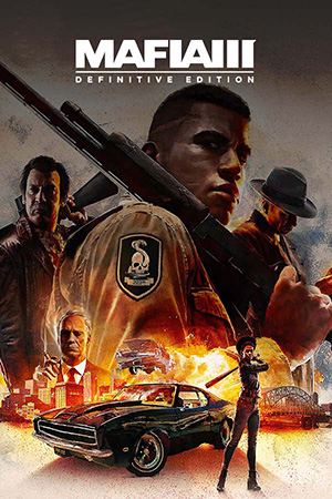 Mafia III: Definitive Edition RiP