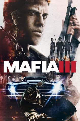 Mafia III RiP