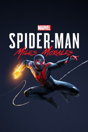 Marvel’s Spider-Man: Miles Morales Rip
