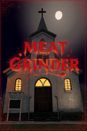 Meat Grinder: Hotdog Simulator Rip