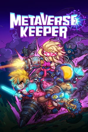 Metaverse Keeper Rip