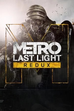Metro: Last Light Redux RiP