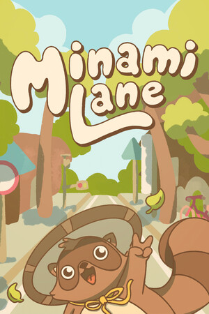 Minami Lane RiP
