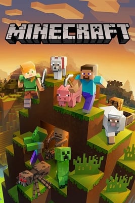 Minecraft: Bedrock Edition