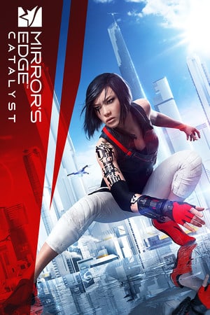 Mirror's Edge Catalyst RiP