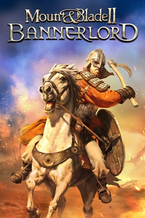 Mount & Blade II: Bannerlord RiP