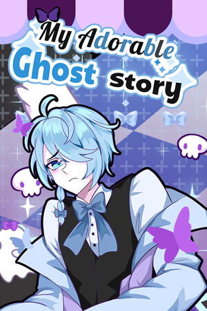 My Adorable Ghost Story Rip