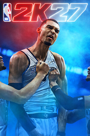 NBA 2K27 Rip