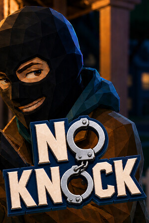 No Knock Rip