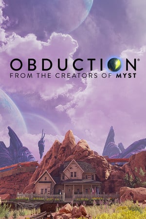 Obduction RiP