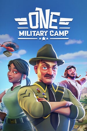 One Military Camp RiP