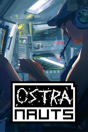 Ostranauts Rip