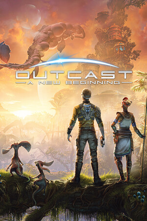 Outcast - A New Beginning RiP