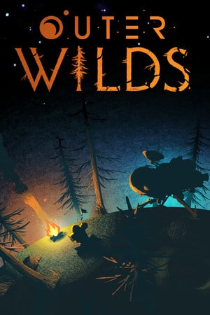 Outer Wilds RiP