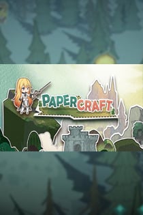Papercraft RiP