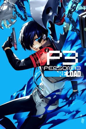 Persona 3 Reload Rip