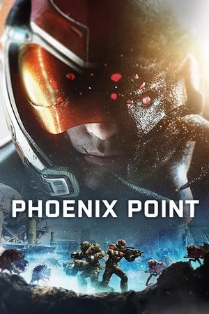 Phoenix Point RiP