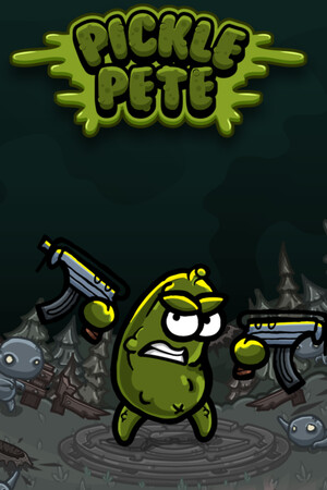 Pickle Pete Rip