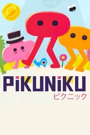 Pikuniku RiP