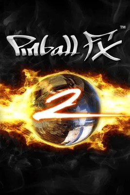 Pinball FX2 RiP