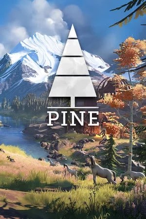 Pine RiP