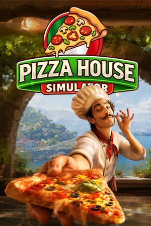 Pizza House Simulator rip