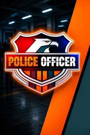 Police Officer Rip