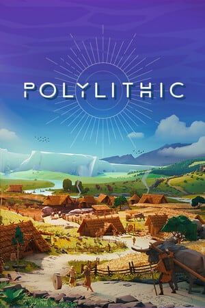 Polylithic Rip