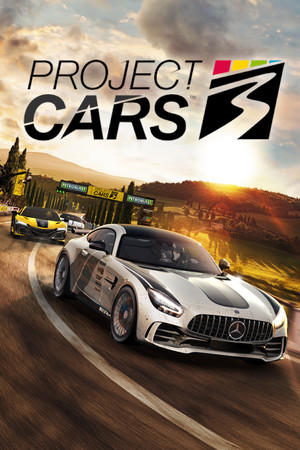 Project CARS 3 RiP