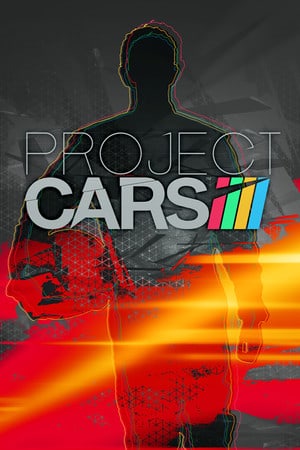 Project CARS RiP