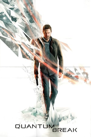 Quantum Break RiP