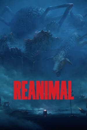 REANIMAL Rip