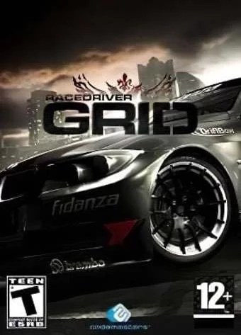 Race Driver: GRID RiP