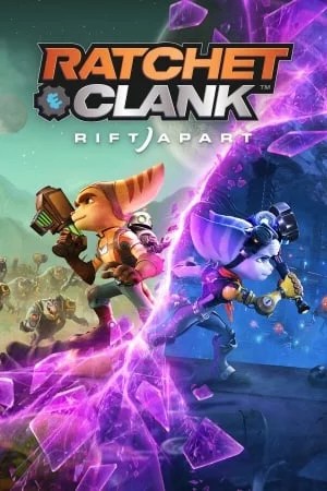 Ratchet & Clank: Rift Apart RiP