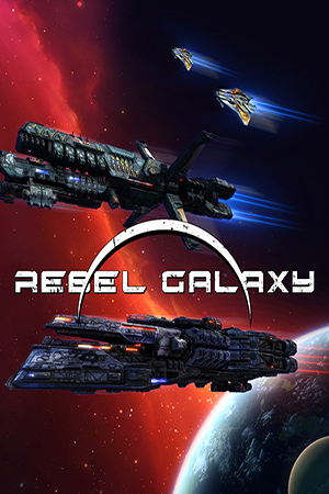 Rebel Galaxy RiP