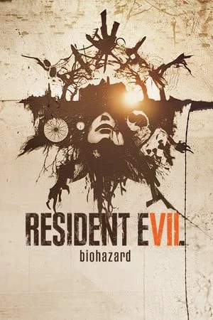 Resident Evil 7 Biohazard RiP